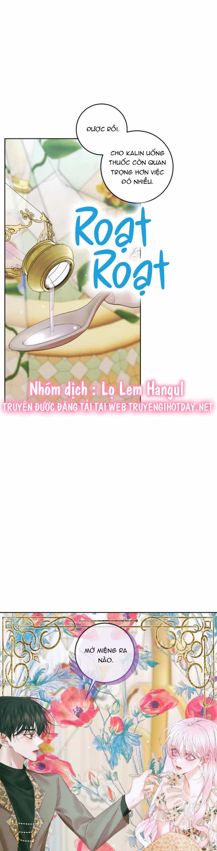 Trở Thành Cô Vợ Khế Ước Của Nhân Vật Phản Diện - Chương 85 - ảnh 26