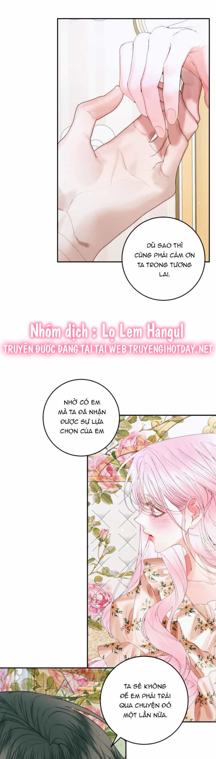 Trở Thành Cô Vợ Khế Ước Của Nhân Vật Phản Diện - Chương 86 - ảnh 15