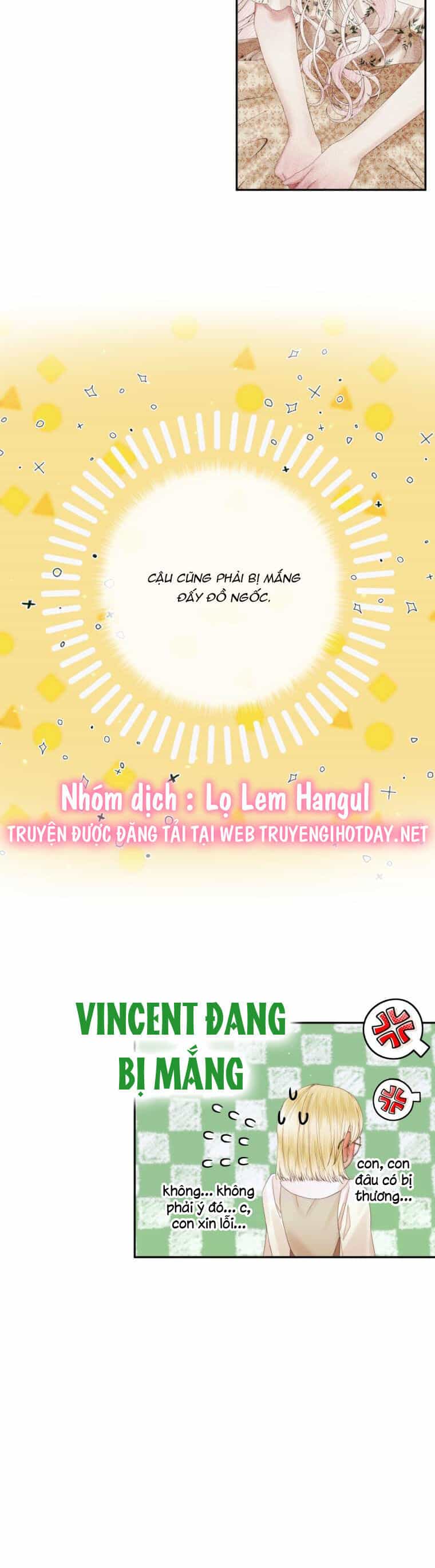 Trở Thành Cô Vợ Khế Ước Của Nhân Vật Phản Diện - Chương 86 - ảnh 38