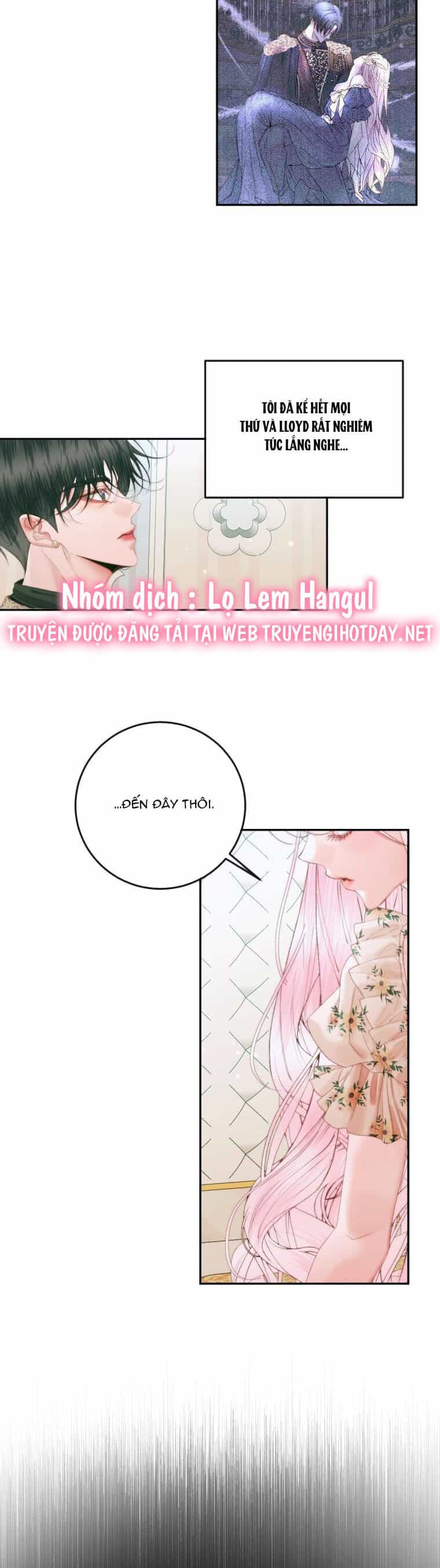 Trở Thành Cô Vợ Khế Ước Của Nhân Vật Phản Diện - Chương 86 - ảnh 5