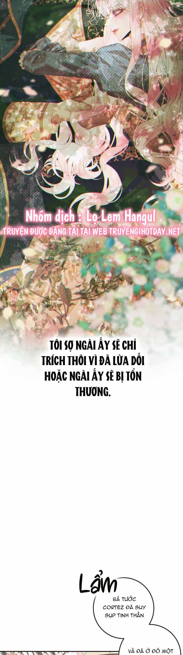 Trở Thành Cô Vợ Khế Ước Của Nhân Vật Phản Diện - Chương 86 - ảnh 7