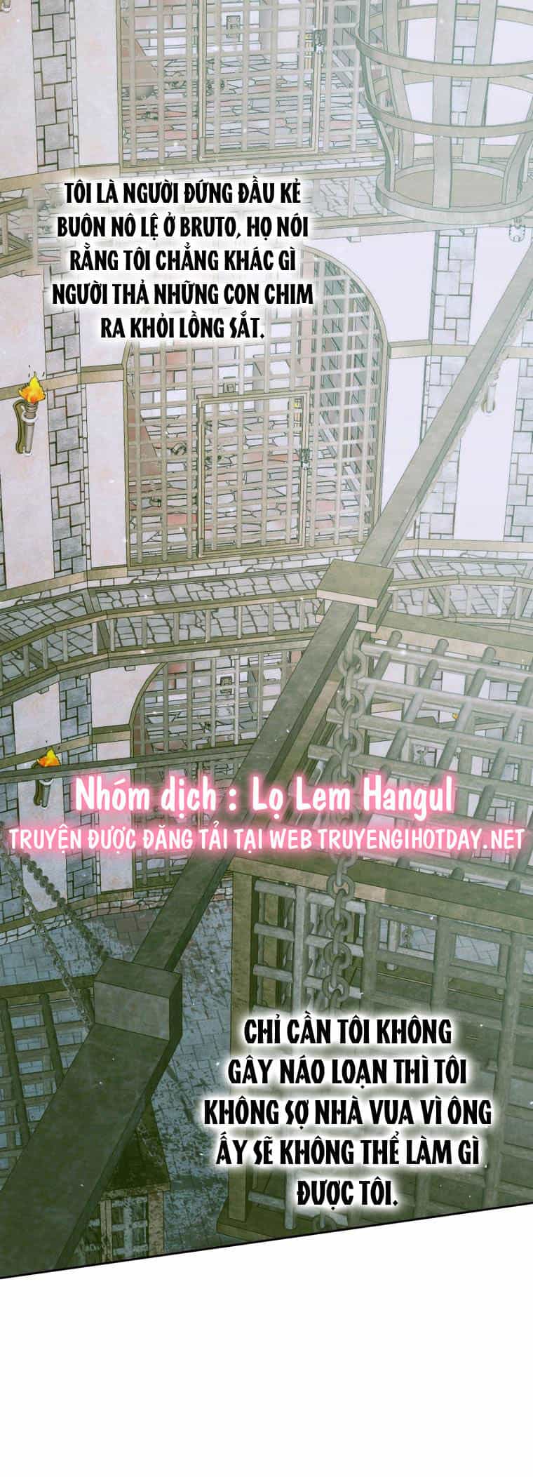 Trở Thành Cô Vợ Khế Ước Của Nhân Vật Phản Diện - Chương 87 - ảnh 1