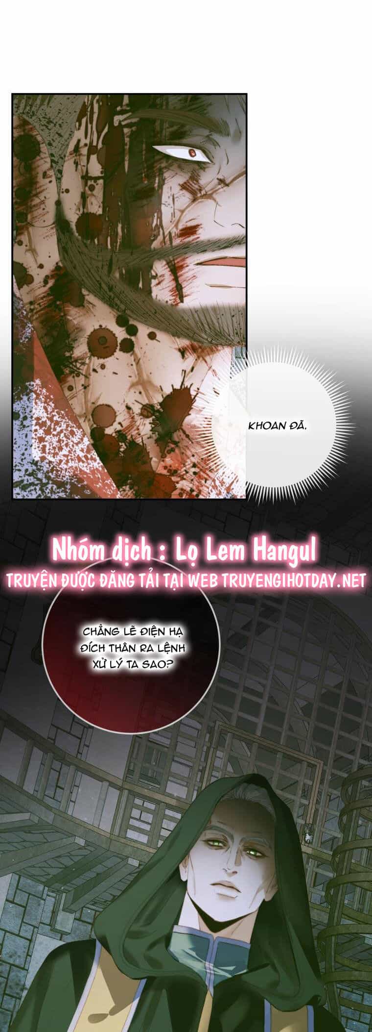 Trở Thành Cô Vợ Khế Ước Của Nhân Vật Phản Diện - Chương 87 - ảnh 10
