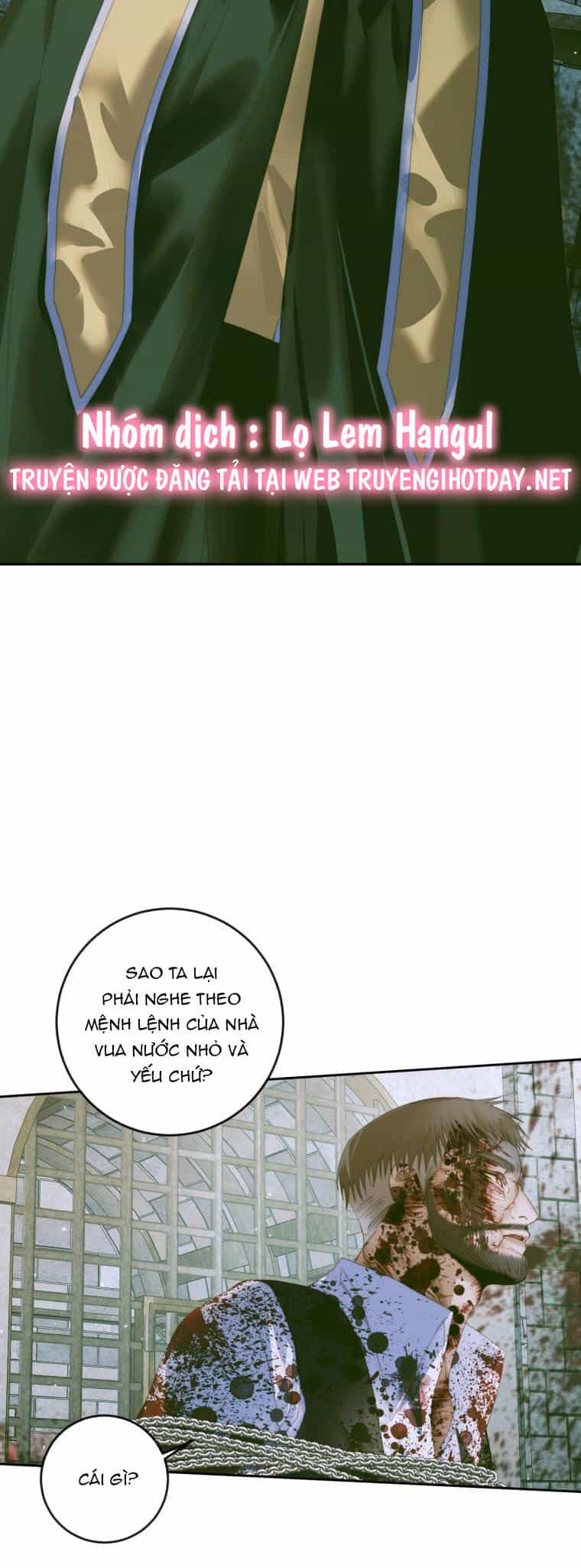 Trở Thành Cô Vợ Khế Ước Của Nhân Vật Phản Diện - Chương 87 - ảnh 11