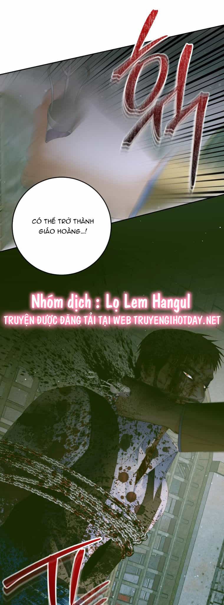 Trở Thành Cô Vợ Khế Ước Của Nhân Vật Phản Diện - Chương 87 - ảnh 13