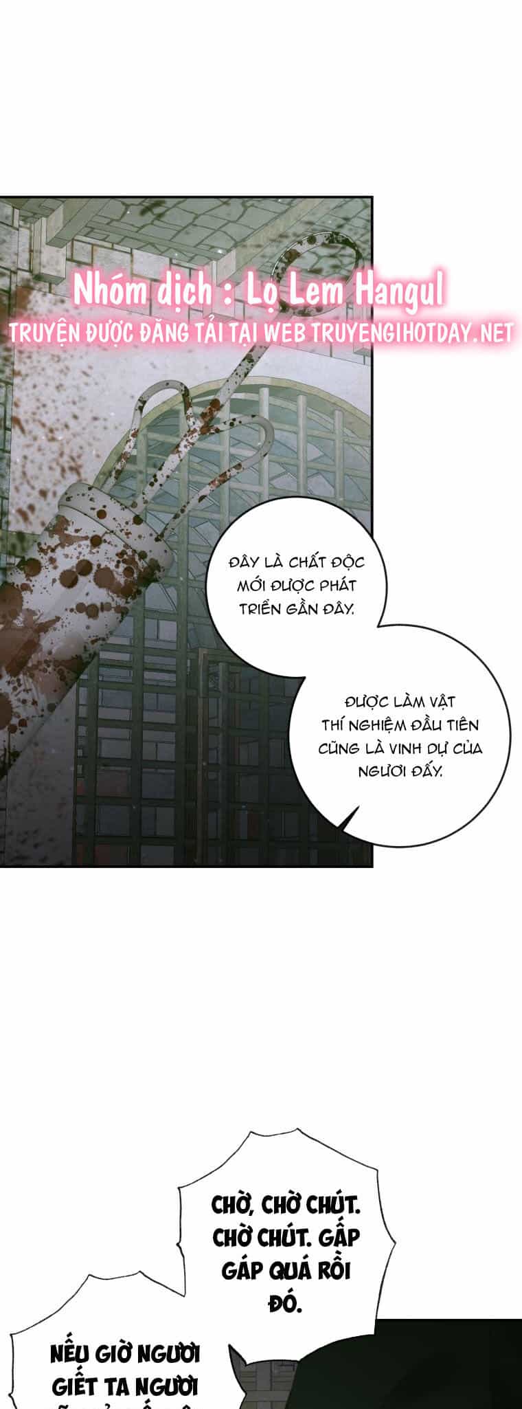 Trở Thành Cô Vợ Khế Ước Của Nhân Vật Phản Diện - Chương 87 - ảnh 15