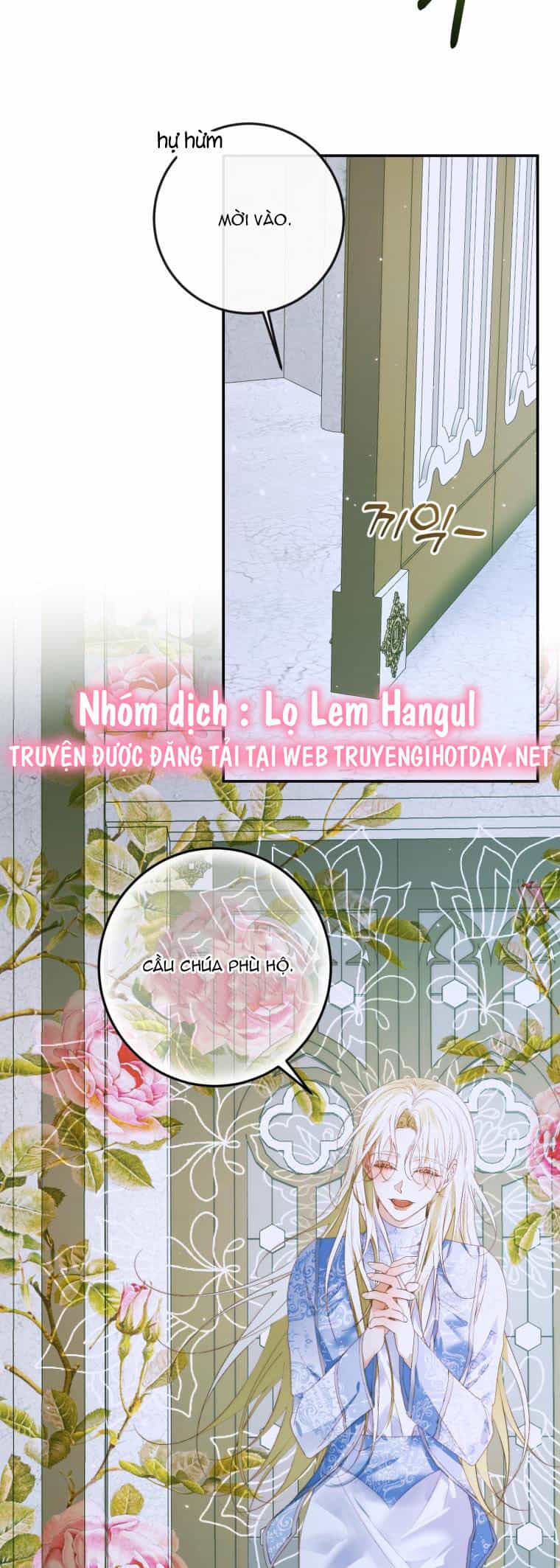 Trở Thành Cô Vợ Khế Ước Của Nhân Vật Phản Diện - Chương 87 - ảnh 21