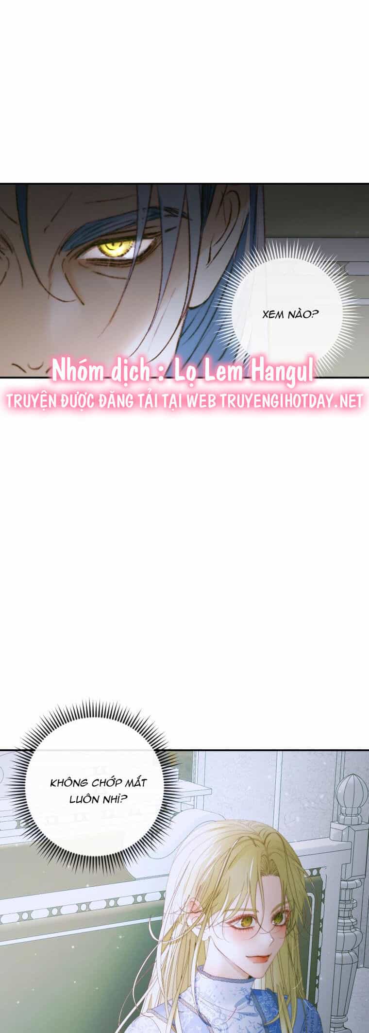 Trở Thành Cô Vợ Khế Ước Của Nhân Vật Phản Diện - Chương 87 - ảnh 28