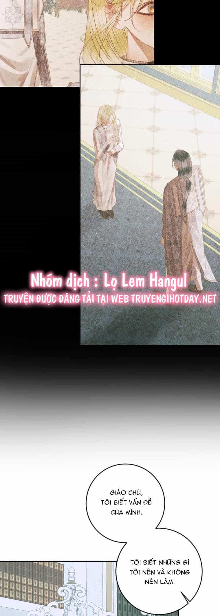 Trở Thành Cô Vợ Khế Ước Của Nhân Vật Phản Diện - Chương 87 - ảnh 30