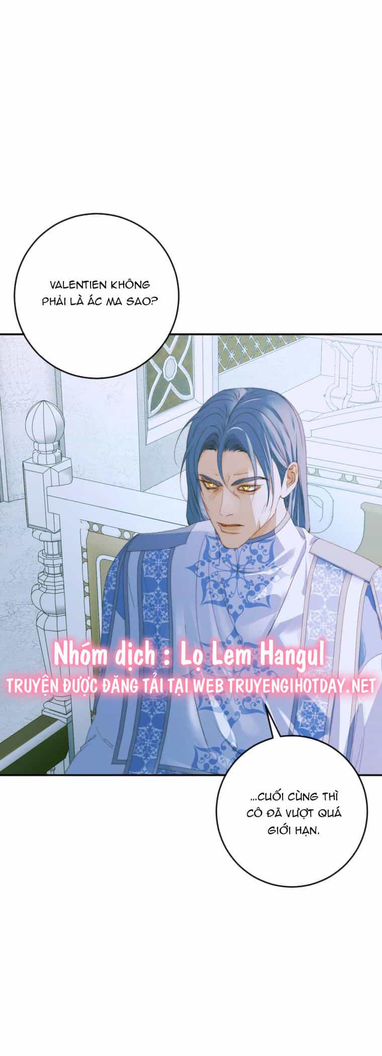 Trở Thành Cô Vợ Khế Ước Của Nhân Vật Phản Diện - Chương 87 - ảnh 32