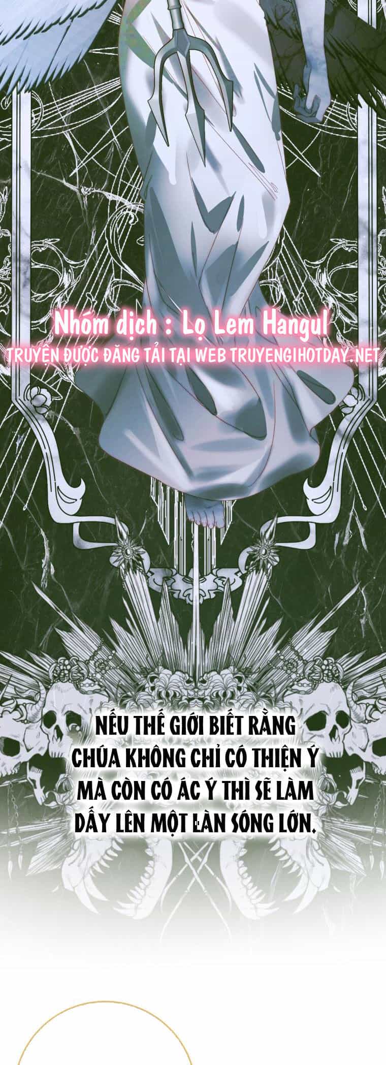 Trở Thành Cô Vợ Khế Ước Của Nhân Vật Phản Diện - Chương 87 - ảnh 37