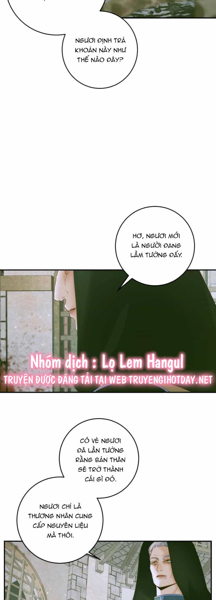 Trở Thành Cô Vợ Khế Ước Của Nhân Vật Phản Diện - Chương 87 - ảnh 5