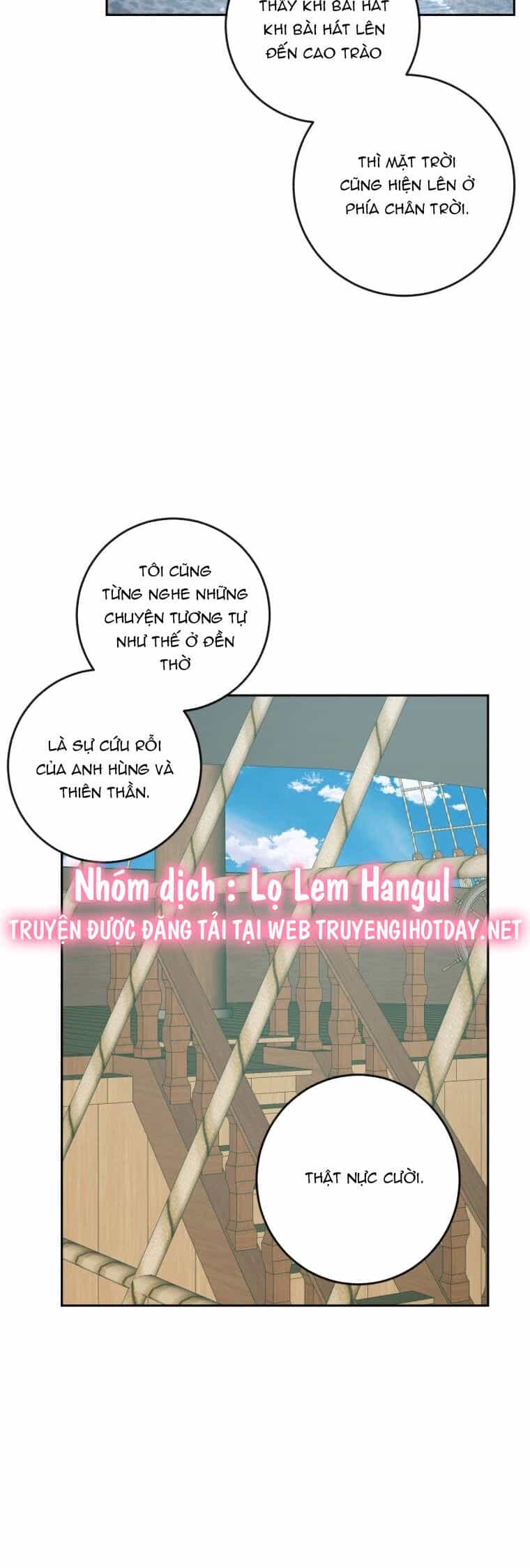Trở Thành Cô Vợ Khế Ước Của Nhân Vật Phản Diện - Chương 88 - ảnh 14