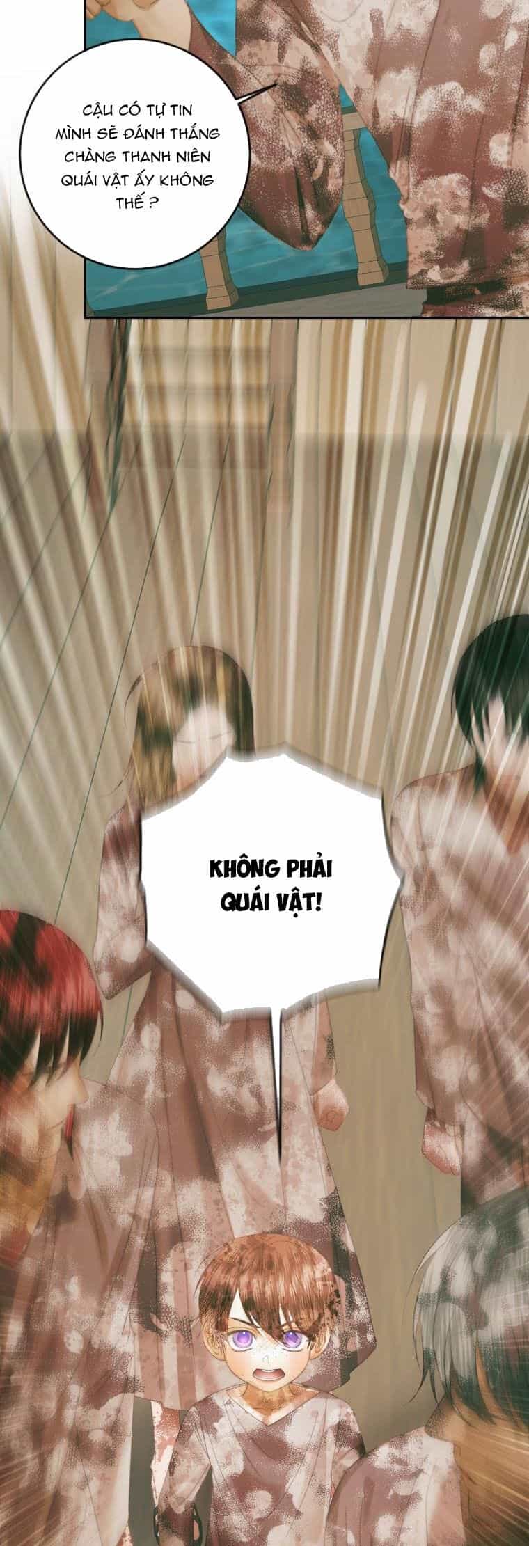 Trở Thành Cô Vợ Khế Ước Của Nhân Vật Phản Diện - Chương 88 - ảnh 27