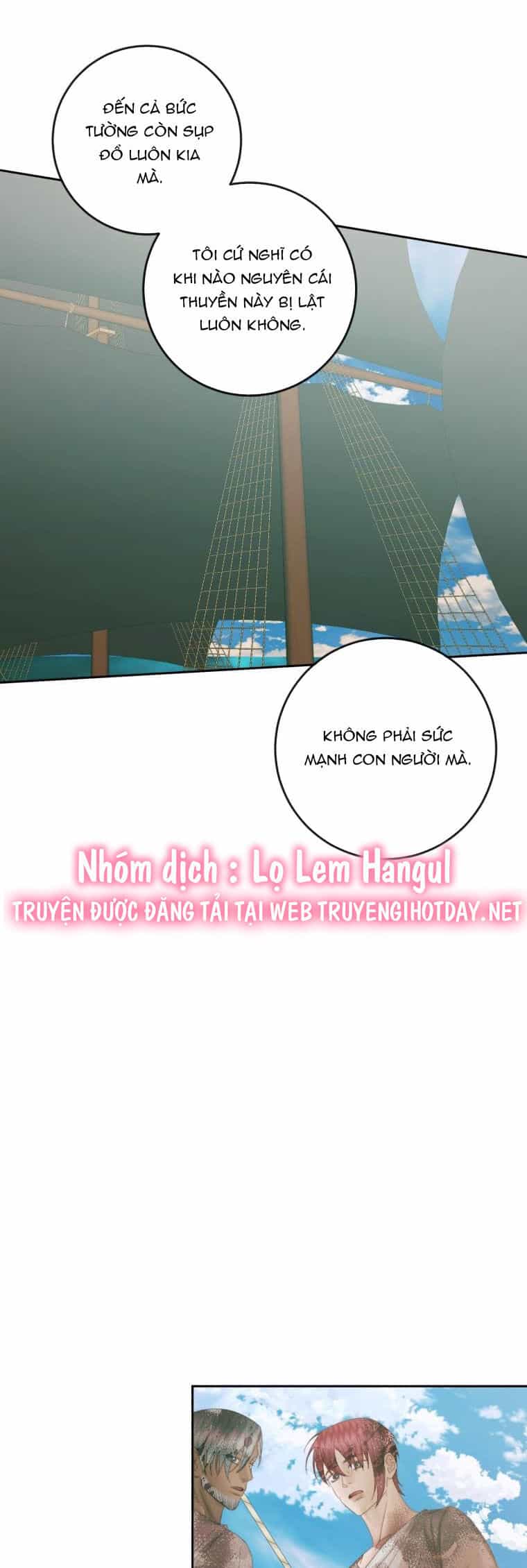 Trở Thành Cô Vợ Khế Ước Của Nhân Vật Phản Diện - Chương 88 - ảnh 3