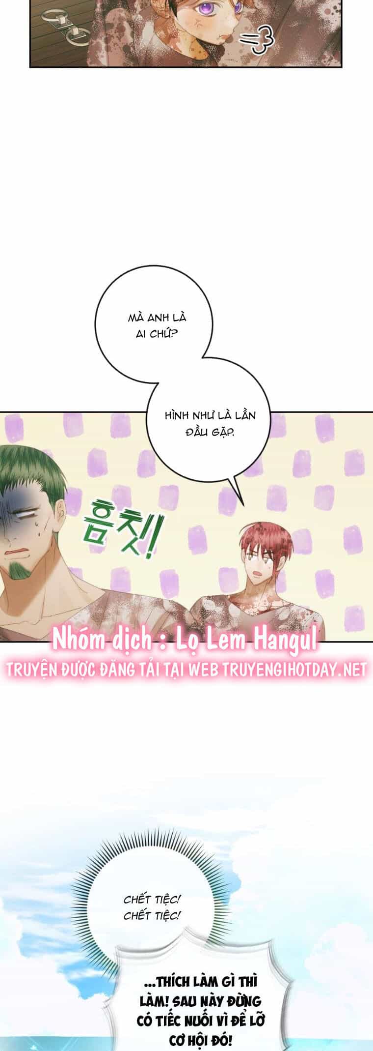 Trở Thành Cô Vợ Khế Ước Của Nhân Vật Phản Diện - Chương 88 - ảnh 32