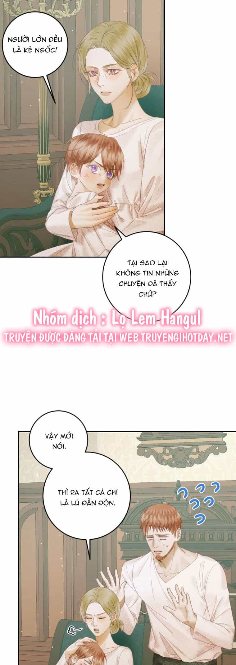 Trở Thành Cô Vợ Khế Ước Của Nhân Vật Phản Diện - Chương 88 - ảnh 38