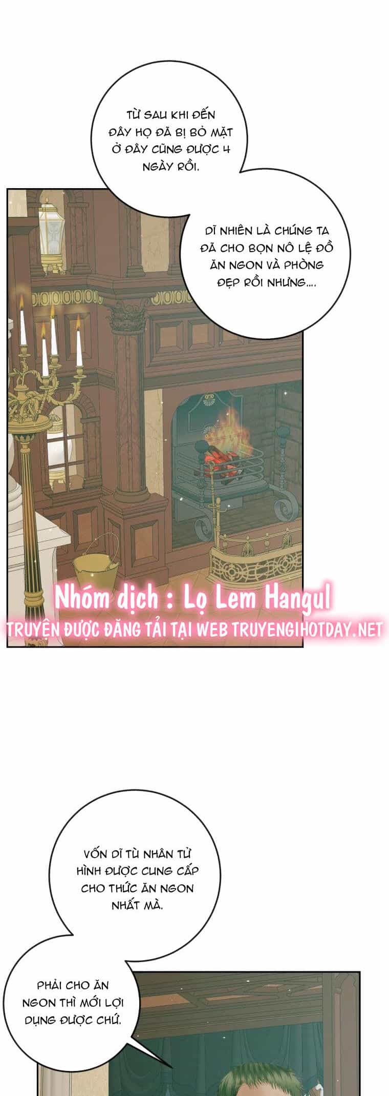 Trở Thành Cô Vợ Khế Ước Của Nhân Vật Phản Diện - Chương 88 - ảnh 39