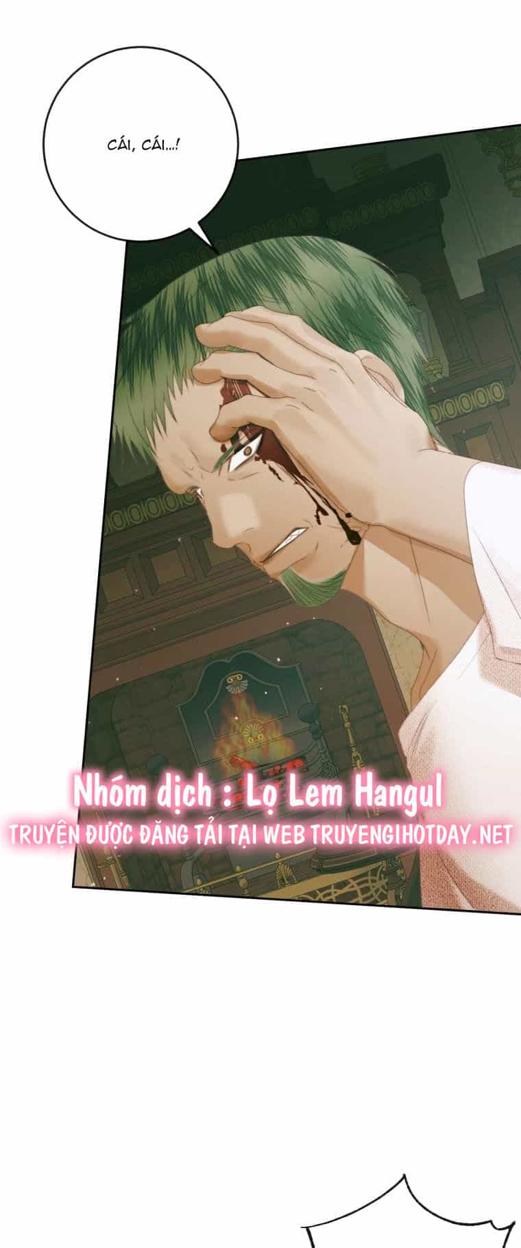 Trở Thành Cô Vợ Khế Ước Của Nhân Vật Phản Diện - Chương 88 - ảnh 42