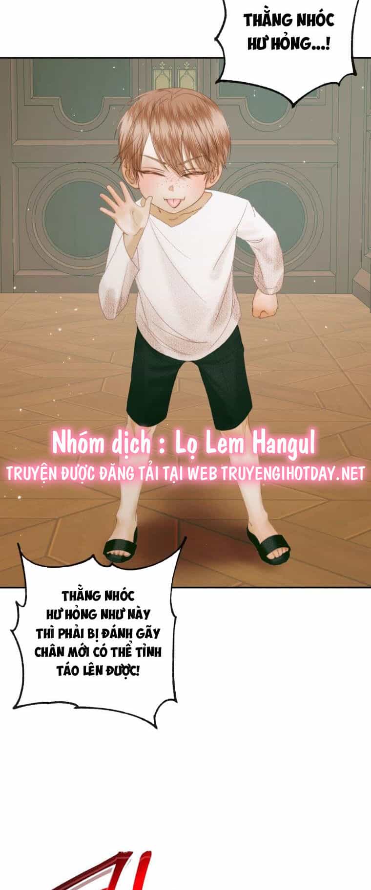 Trở Thành Cô Vợ Khế Ước Của Nhân Vật Phản Diện - Chương 88 - ảnh 43