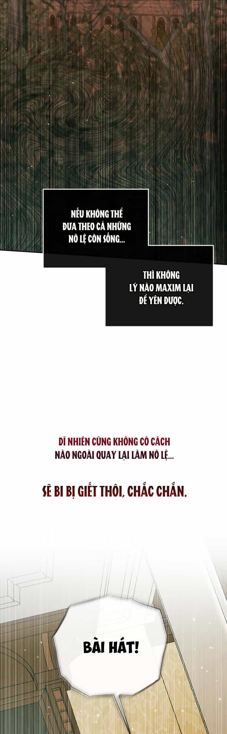 Trở Thành Cô Vợ Khế Ước Của Nhân Vật Phản Diện - Chương 89 - ảnh 16
