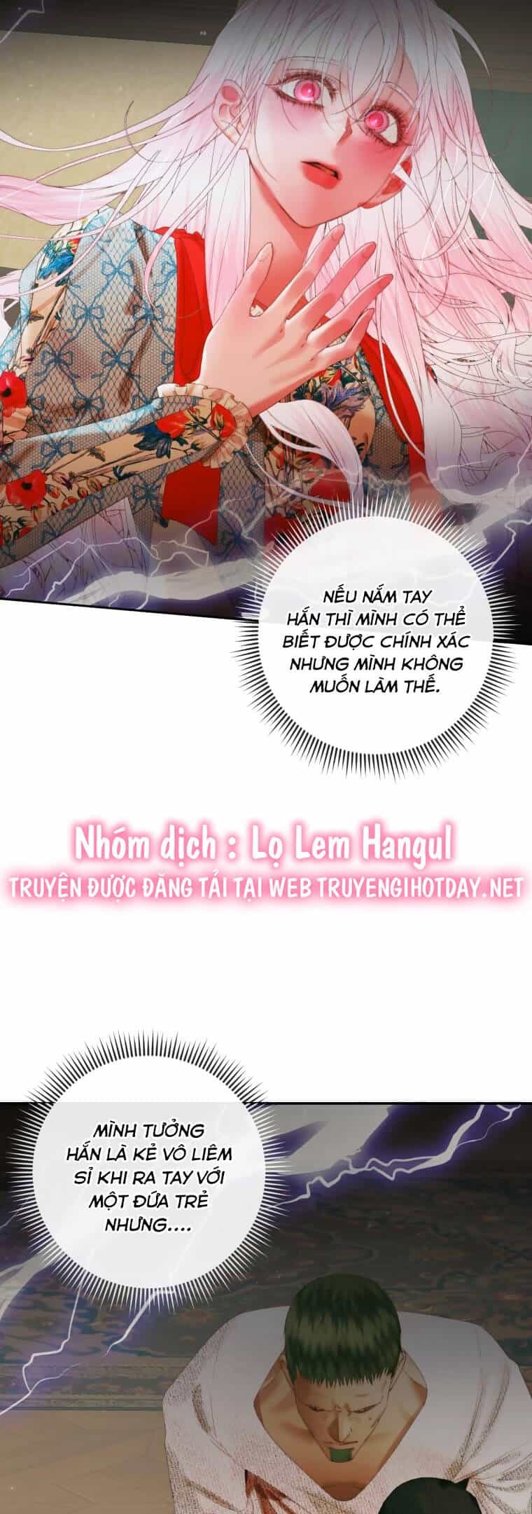 Trở Thành Cô Vợ Khế Ước Của Nhân Vật Phản Diện - Chương 89 - ảnh 9