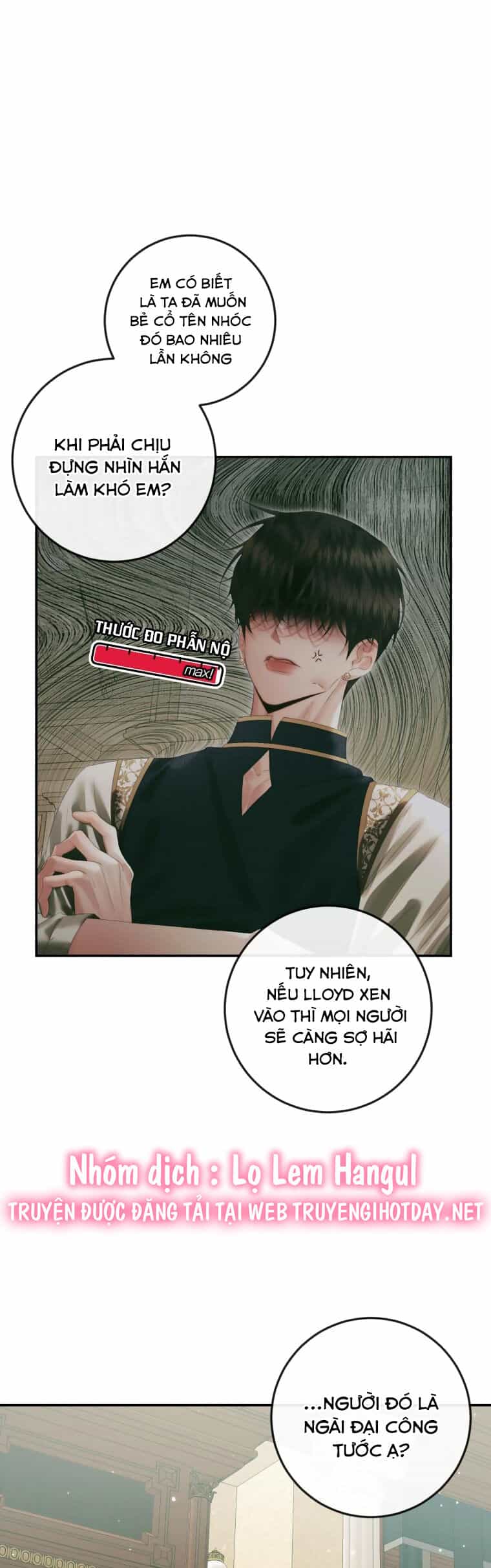 Trở Thành Cô Vợ Khế Ước Của Nhân Vật Phản Diện - Chương 90 - ảnh 25