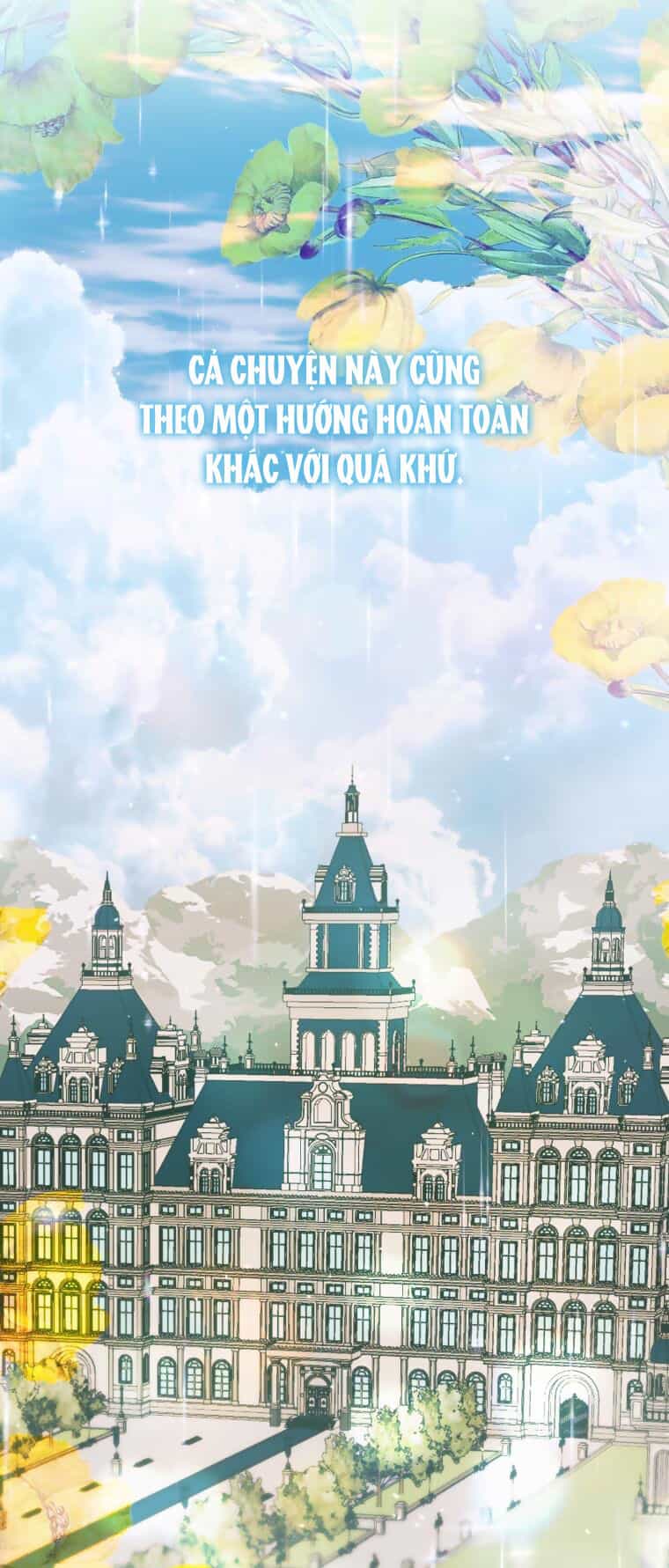 Trở Thành Cô Vợ Khế Ước Của Nhân Vật Phản Diện - Chương 90 - ảnh 33