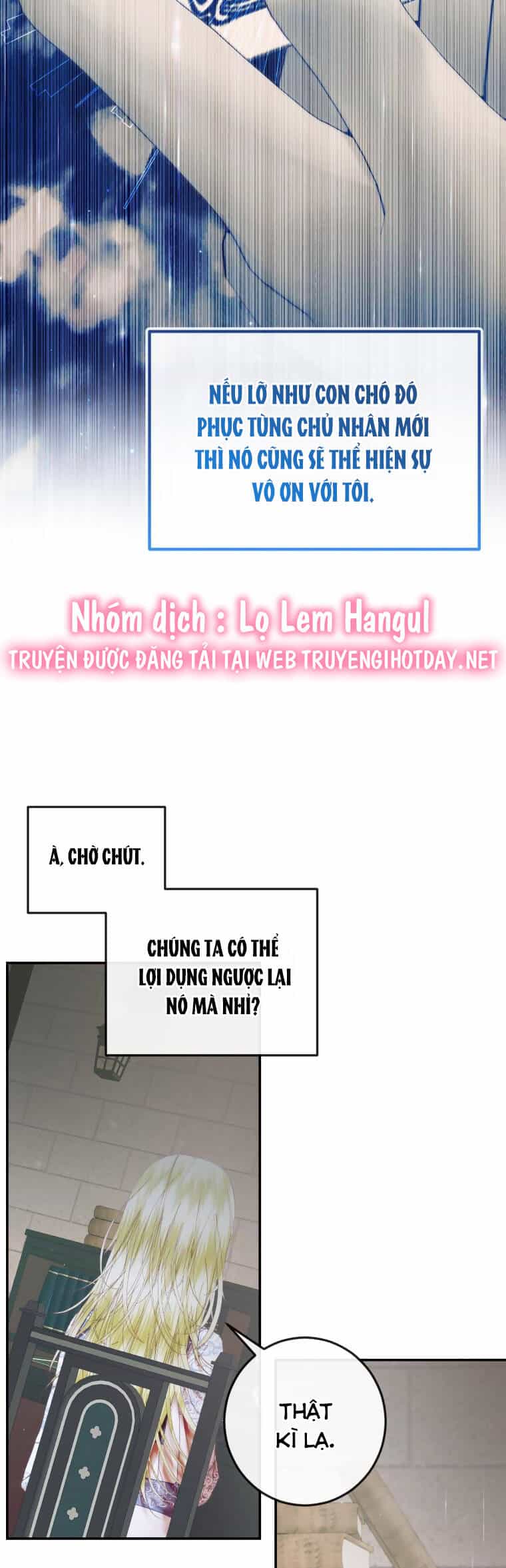 Trở Thành Cô Vợ Khế Ước Của Nhân Vật Phản Diện - Chương 91 - ảnh 27