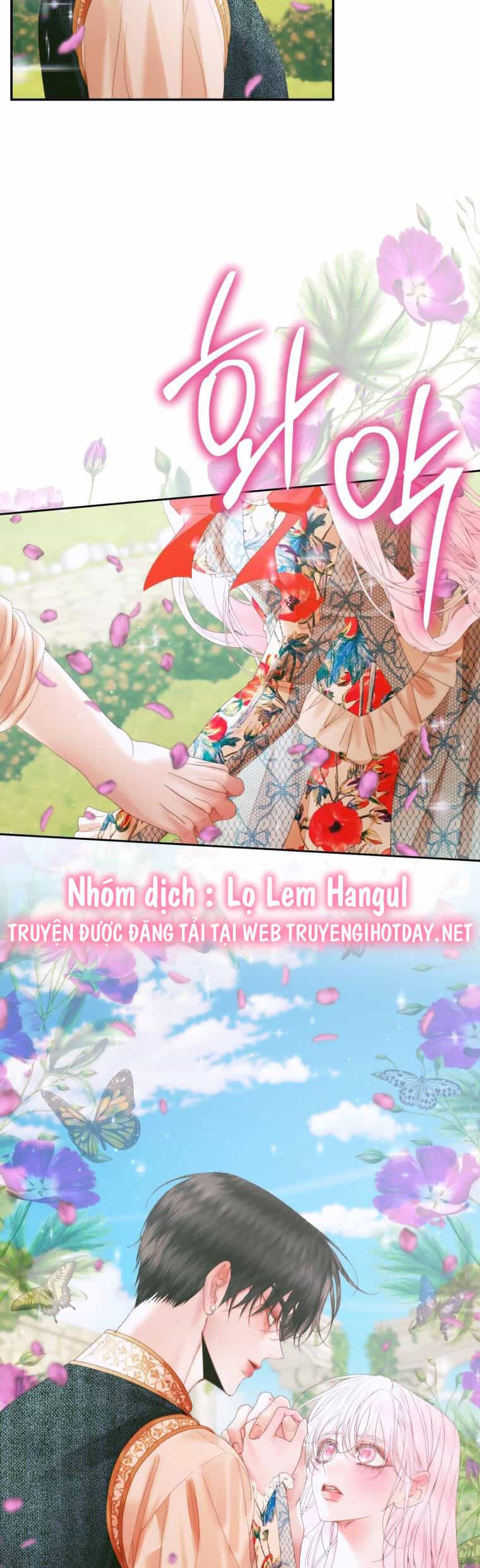 Trở Thành Cô Vợ Khế Ước Của Nhân Vật Phản Diện - Chương 91 - ảnh 39