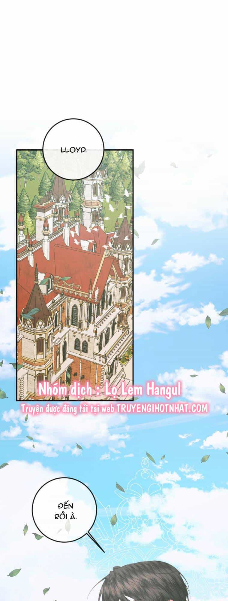 Trở Thành Cô Vợ Khế Ước Của Nhân Vật Phản Diện - Chương 93.1 - ảnh 1