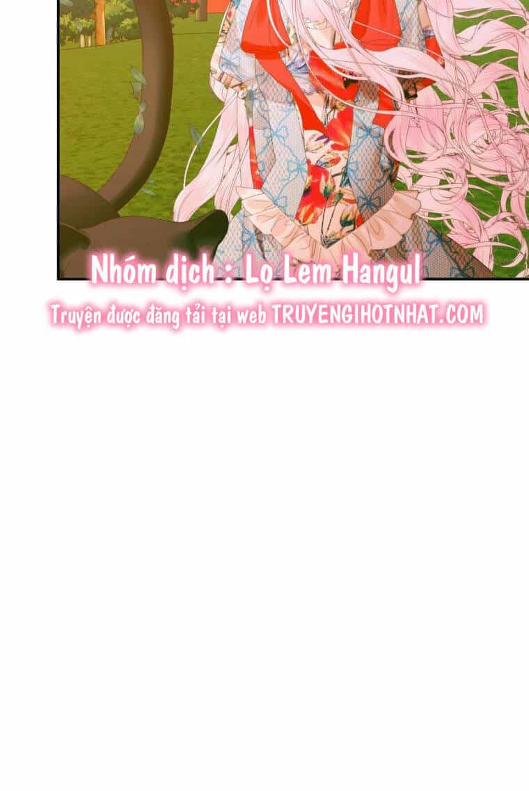 Trở Thành Cô Vợ Khế Ước Của Nhân Vật Phản Diện - Chương 93.1 - ảnh 25