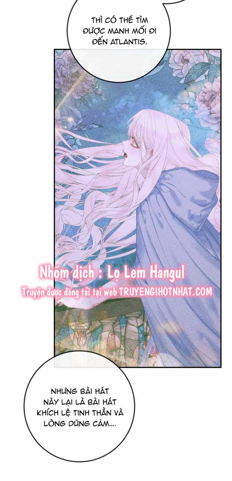 Trở Thành Cô Vợ Khế Ước Của Nhân Vật Phản Diện - Chương 93.1 - ảnh 32