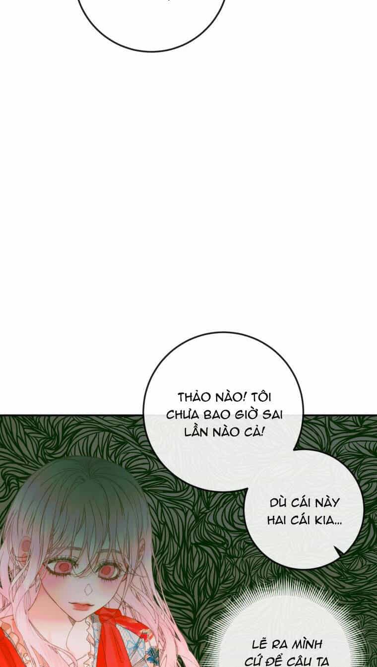 Trở Thành Cô Vợ Khế Ước Của Nhân Vật Phản Diện - Chương 93.1 - ảnh 40