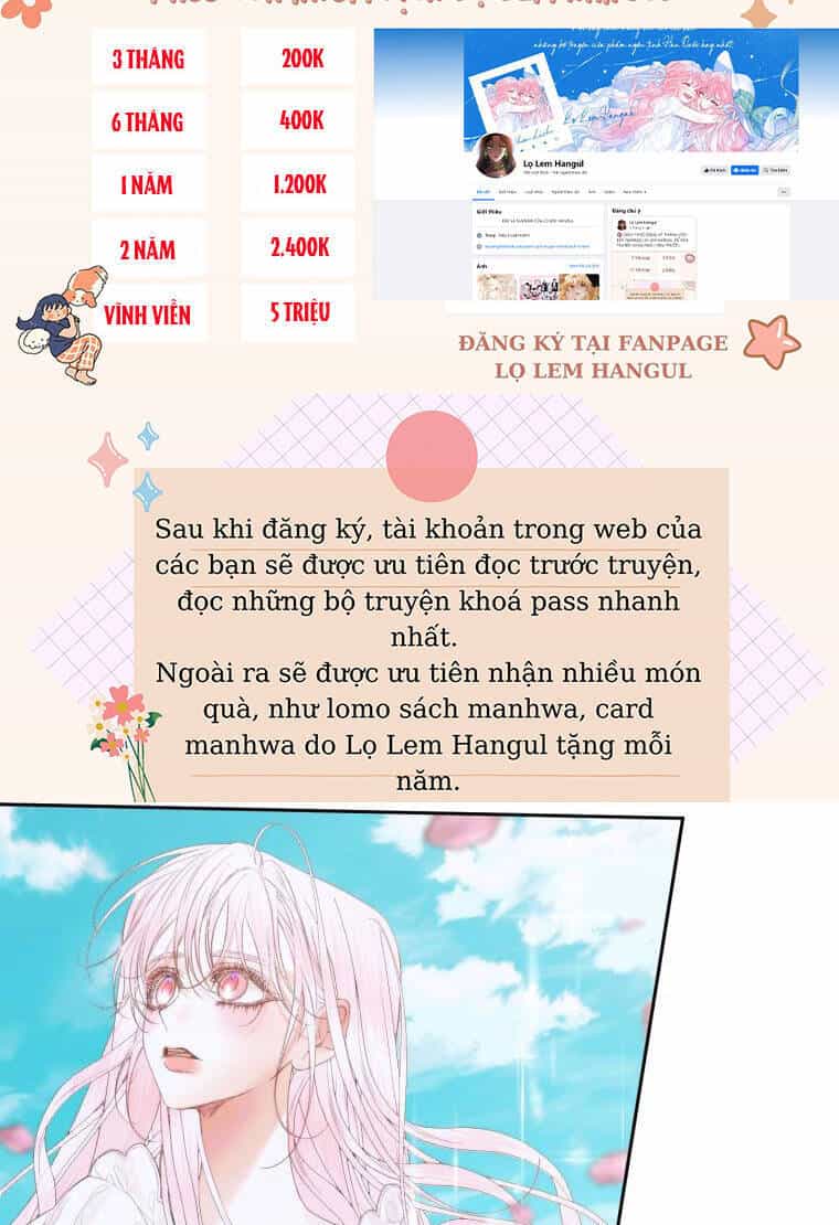 Trở Thành Cô Vợ Khế Ước Của Nhân Vật Phản Diện - Chương 93.1 - ảnh 47