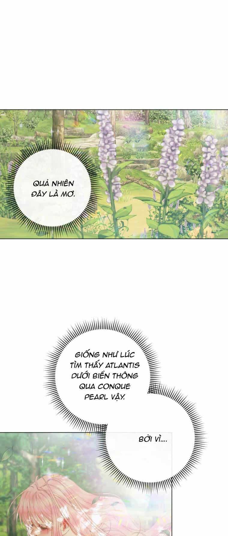 Trở Thành Cô Vợ Khế Ước Của Nhân Vật Phản Diện - Chương 93.1 - ảnh 51