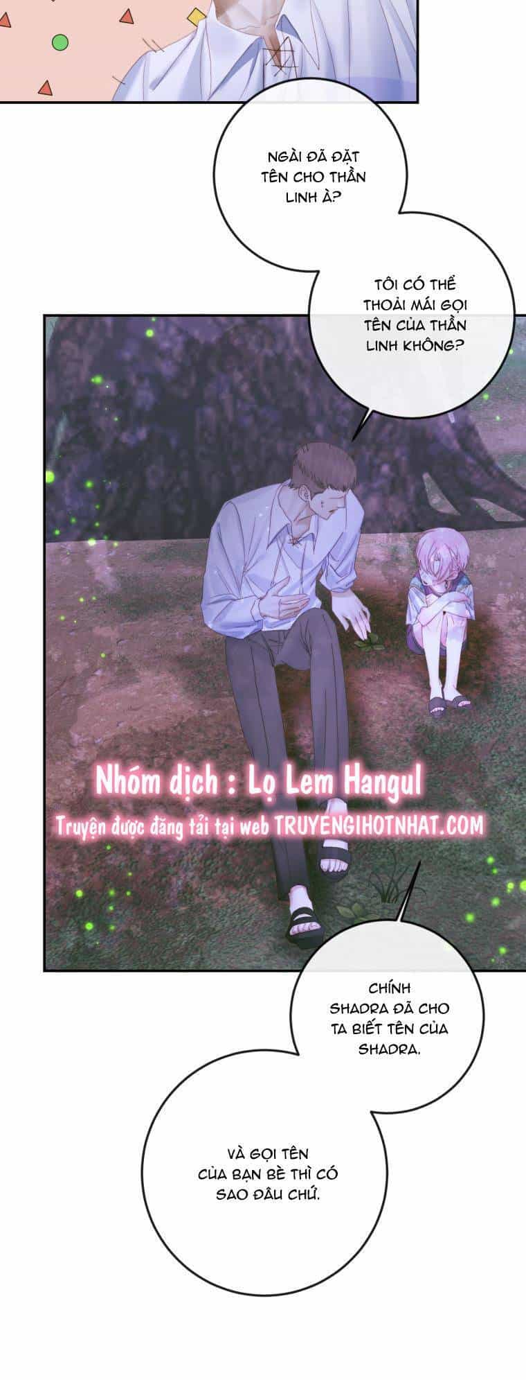 Trở Thành Cô Vợ Khế Ước Của Nhân Vật Phản Diện - Chương 94.1 - ảnh 32