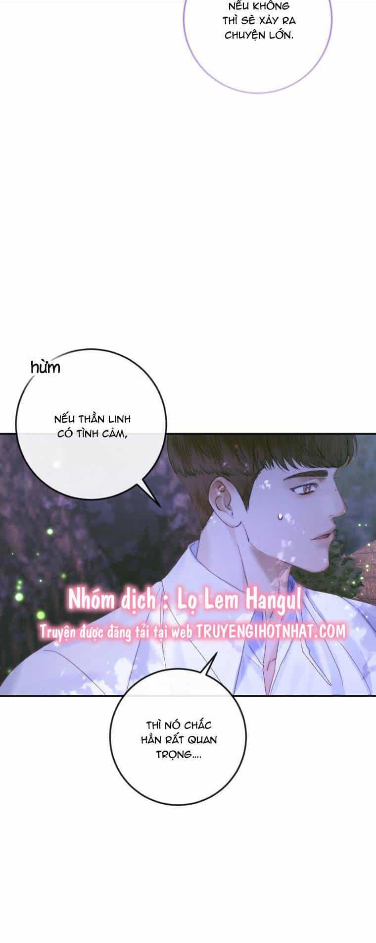 Trở Thành Cô Vợ Khế Ước Của Nhân Vật Phản Diện - Chương 94.1 - ảnh 35