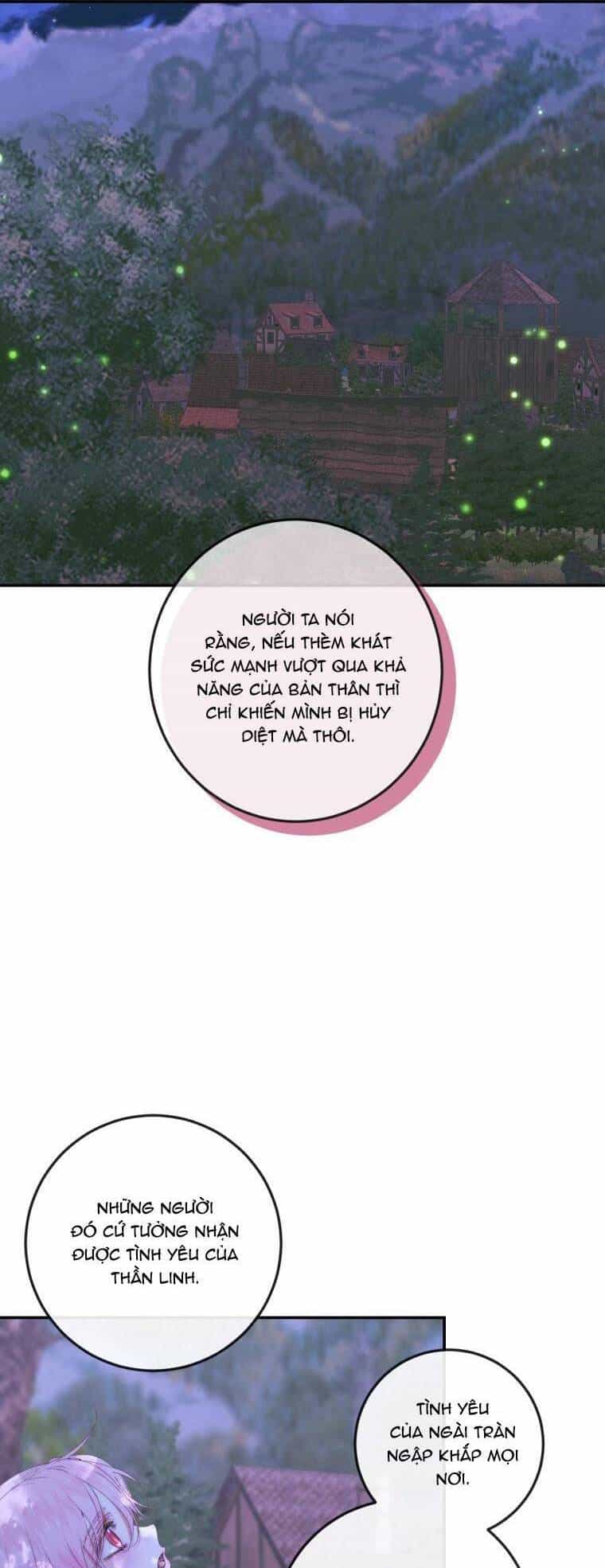 Trở Thành Cô Vợ Khế Ước Của Nhân Vật Phản Diện - Chương 94.1 - ảnh 37