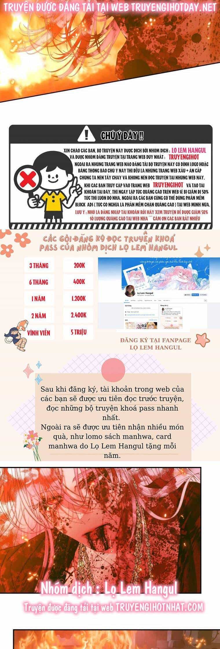 Trở Thành Cô Vợ Khế Ước Của Nhân Vật Phản Diện - Chương 94.1 - ảnh 51