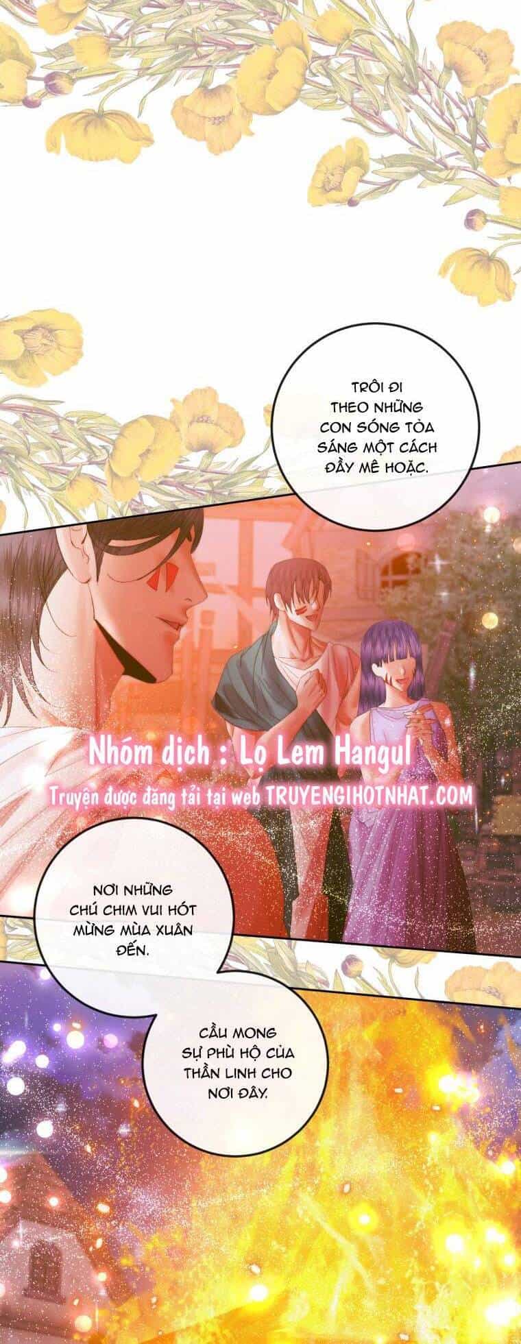 Trở Thành Cô Vợ Khế Ước Của Nhân Vật Phản Diện - Chương 94.1 - ảnh 8