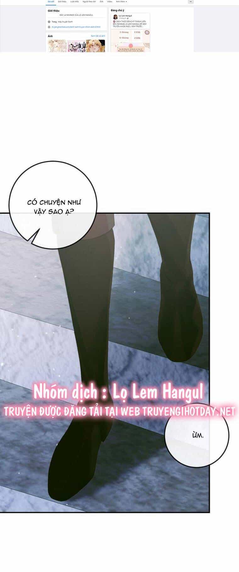 Trở Thành Cô Vợ Khế Ước Của Nhân Vật Phản Diện - Chương 95.1 - ảnh 27