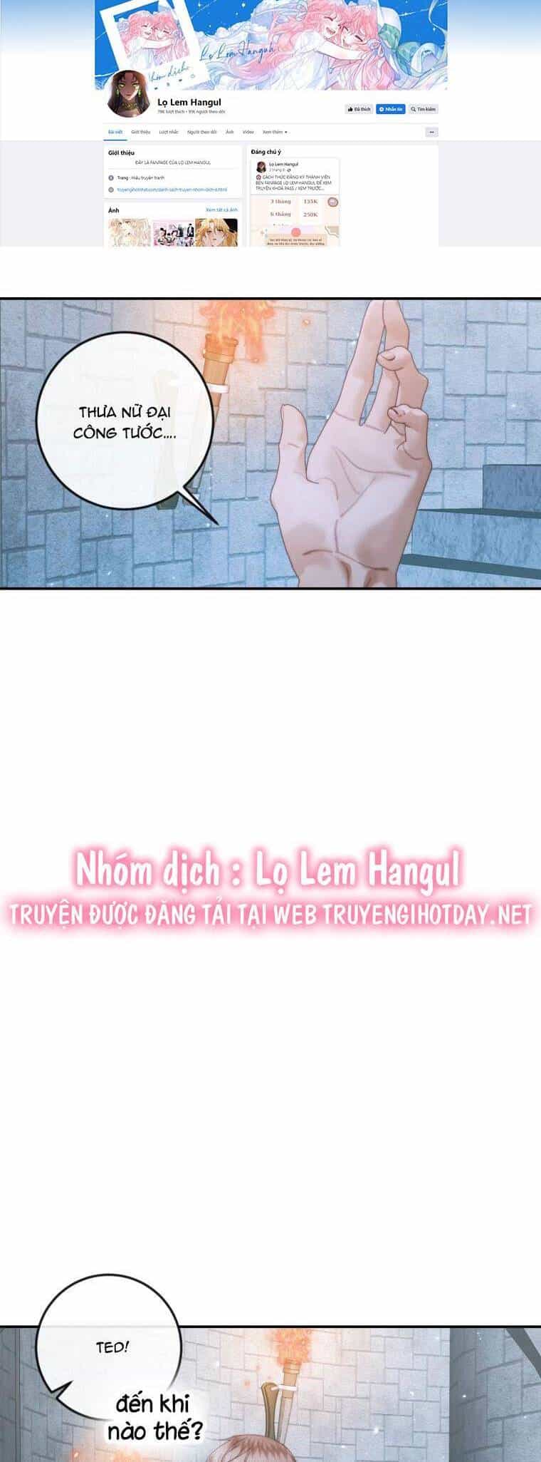 Trở Thành Cô Vợ Khế Ước Của Nhân Vật Phản Diện - Chương 95.1 - ảnh 45