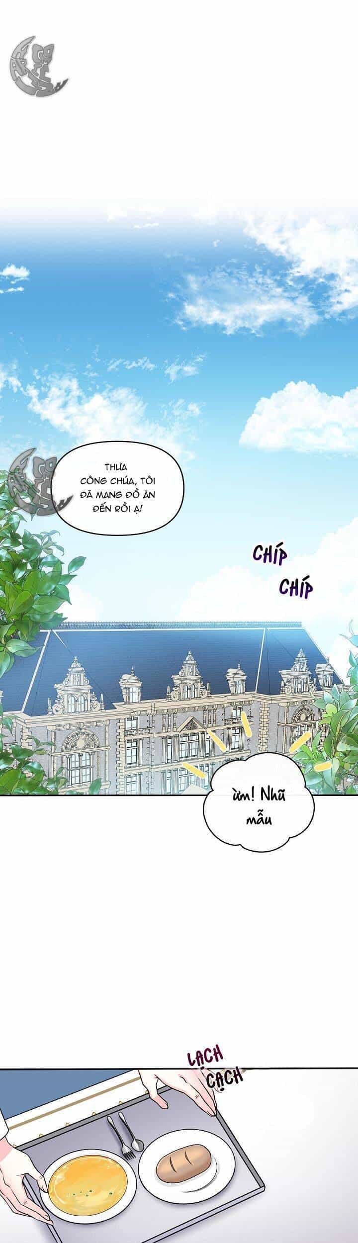 Trở Thành Con Gái Của Các Nhân Vật Chính - Chương 1 - ảnh 2