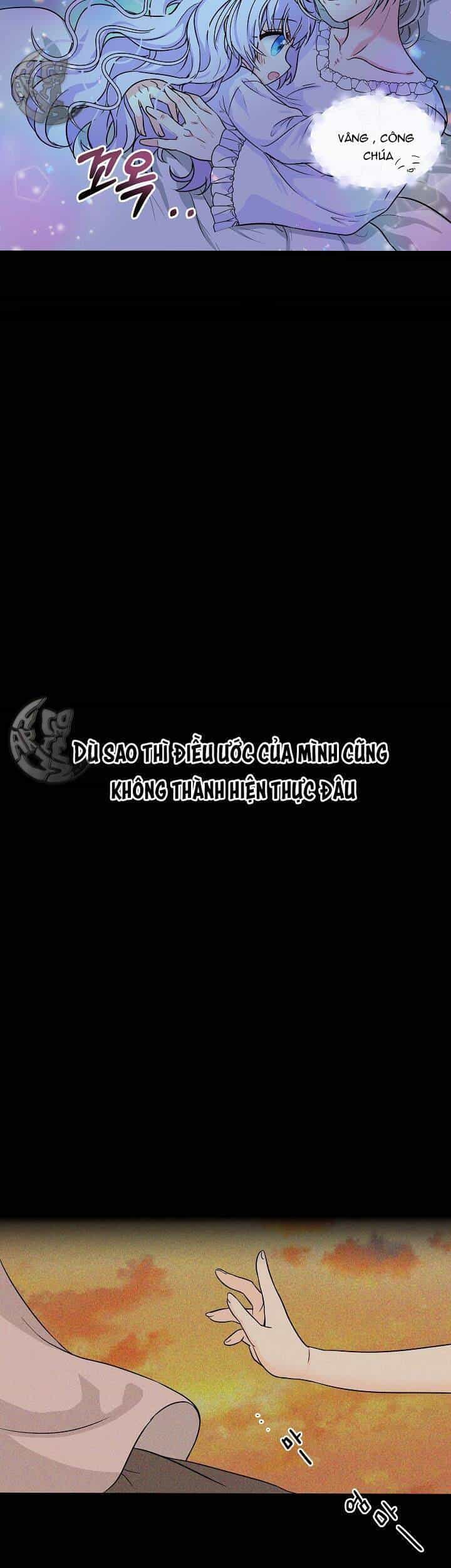 Trở Thành Con Gái Của Các Nhân Vật Chính - Chương 1 - ảnh 22
