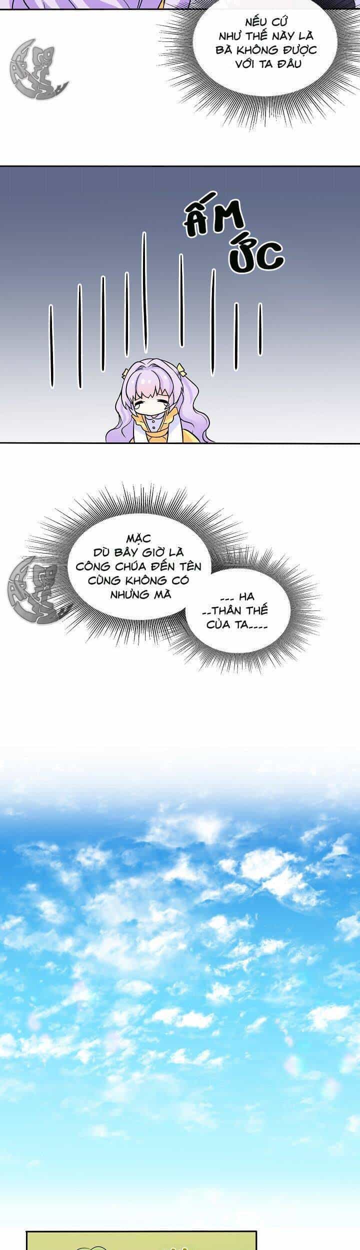 Trở Thành Con Gái Của Các Nhân Vật Chính - Chương 1 - ảnh 31