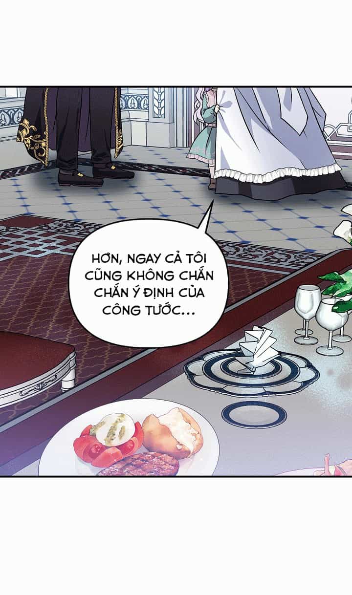 Trở Thành Con Gái Của Các Nhân Vật Chính - Chương 5.5 - ảnh 18
