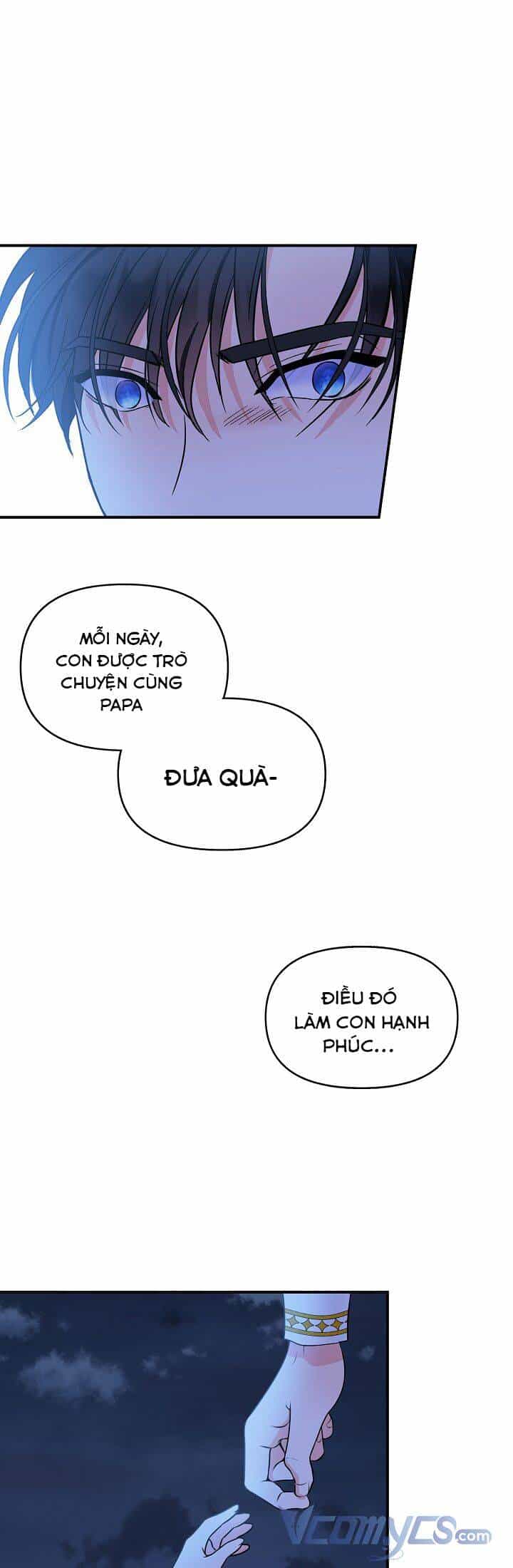 Trở Thành Con Gái Của Các Nhân Vật Chính - Chương 6 - ảnh 20