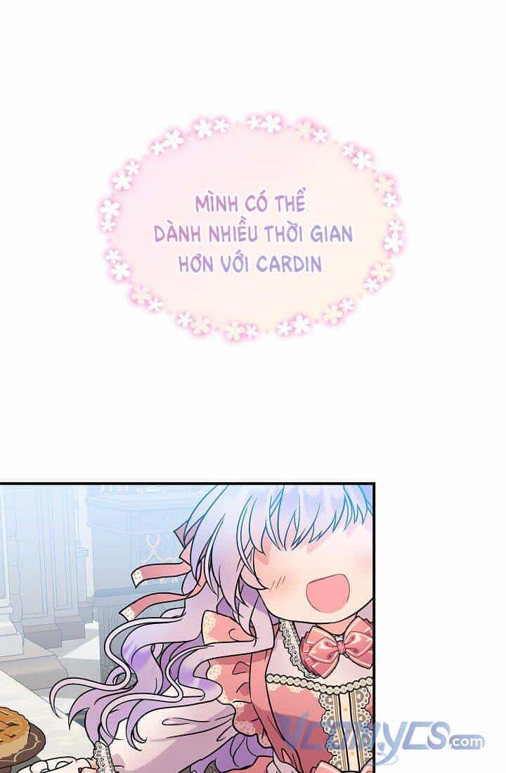 Trở Thành Con Gái Của Các Nhân Vật Chính - Chương 6 - ảnh 39