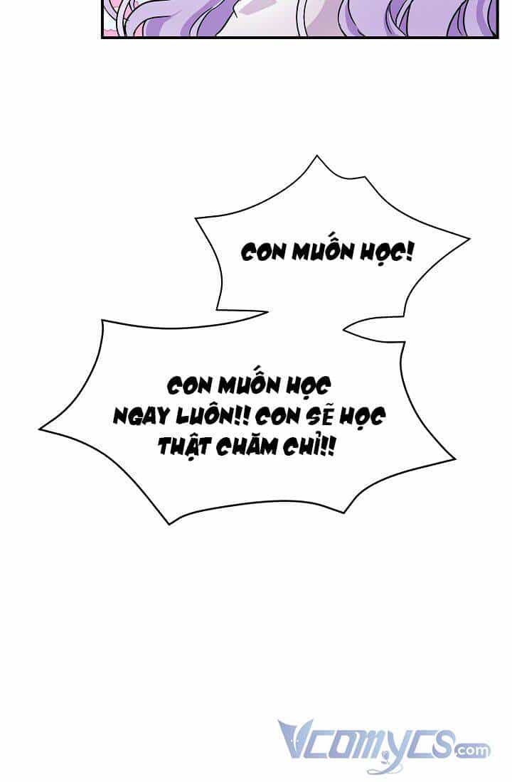 Trở Thành Con Gái Của Các Nhân Vật Chính - Chương 6 - ảnh 45